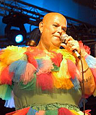 In memoriam: Marja van der Toorn (Sugar Lee Hooper)