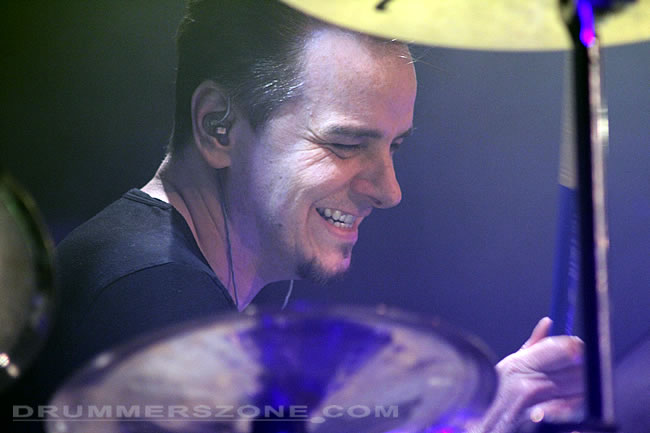 Adams Drummers Festival 2012