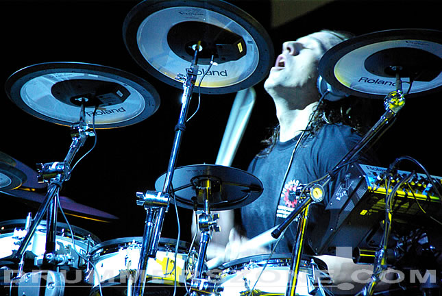 Drummer Live! 2007 - Day I
