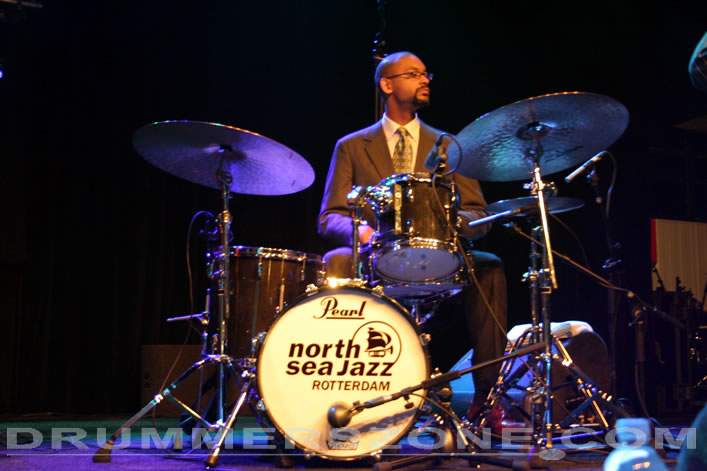 North Sea Jazz Festival 2006