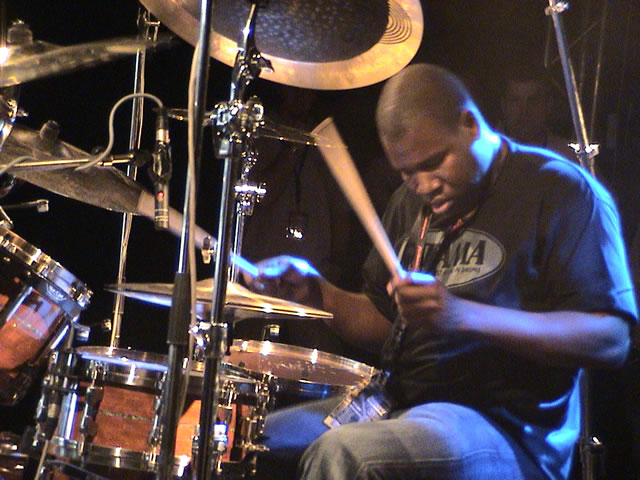 Adams Drumworld Festival 2005