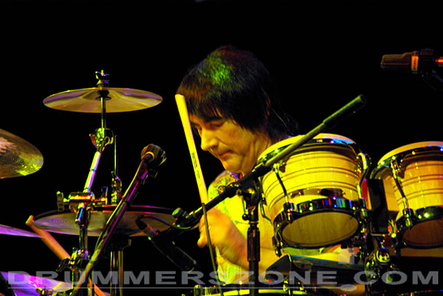 Drummer Live! 2007 - Day I