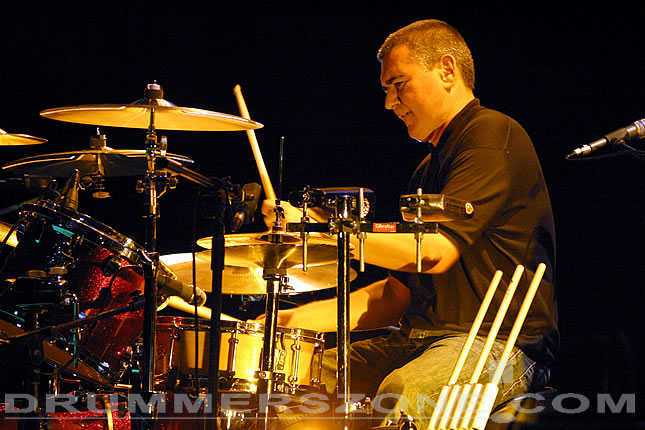 Drummer Live! 2007 - Day II