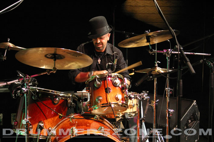 Adams Drummersfestival 2006