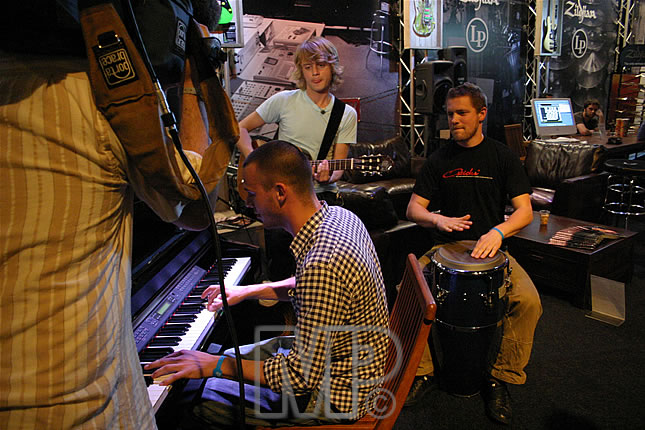 North Sea Jazz Festival 2007 - I