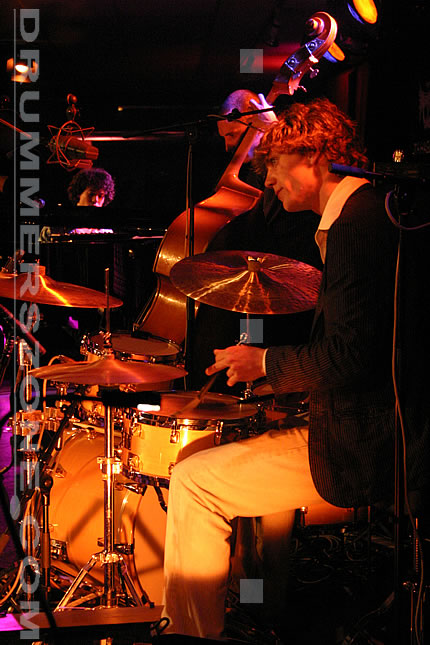 The Hague Jazz Festival 2007