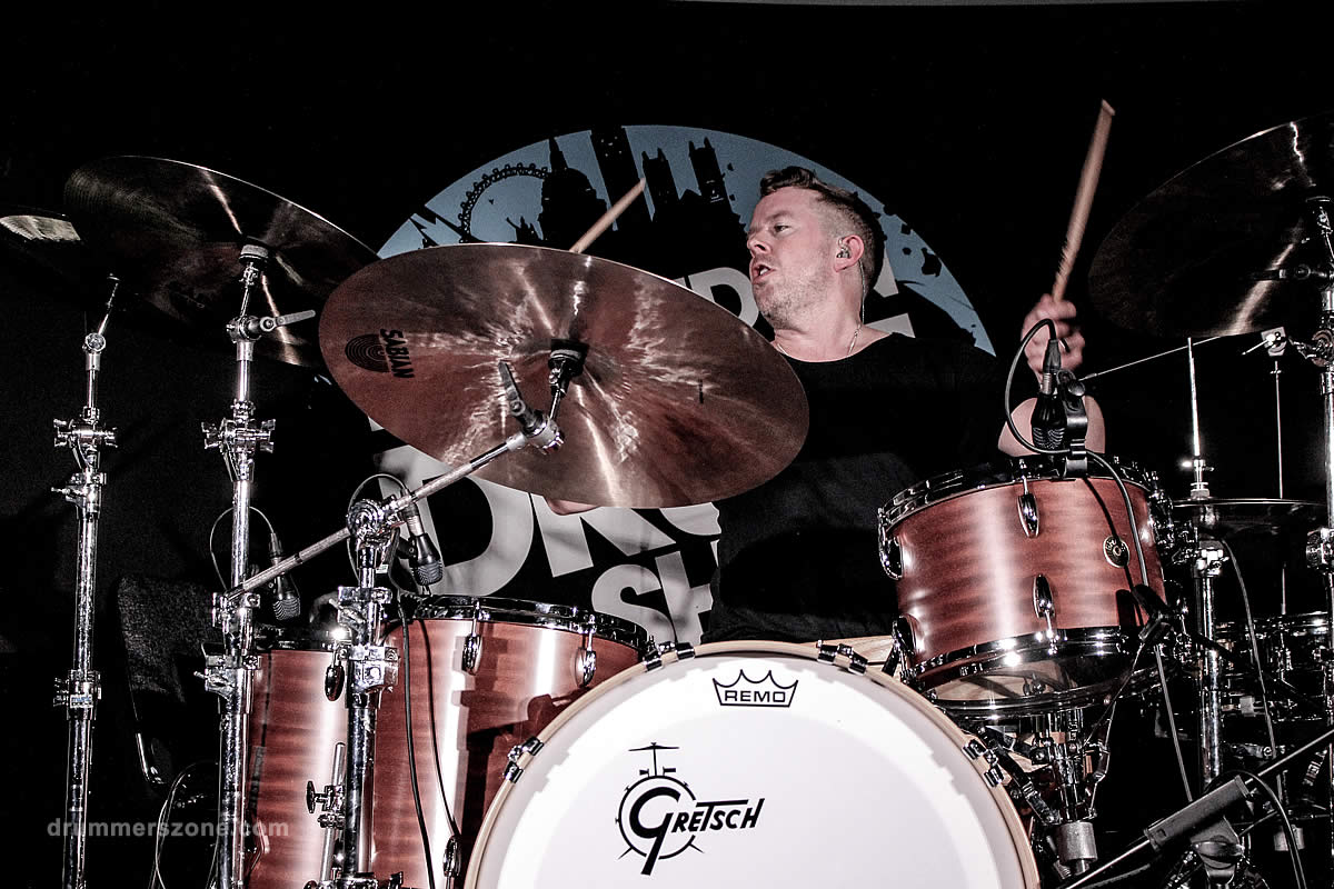 London Drum Show 2015