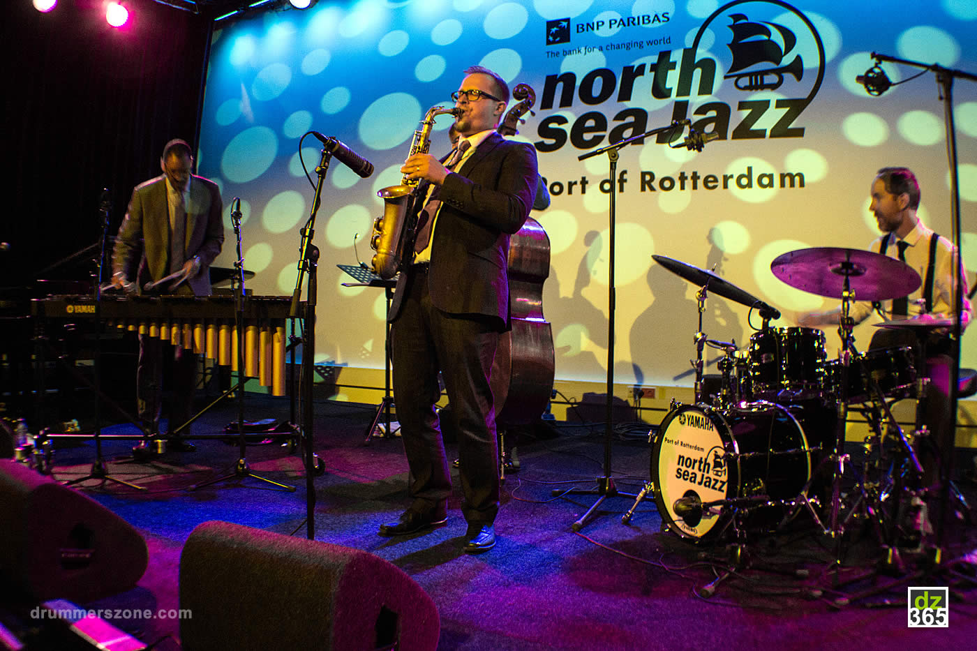 North Sea Jazz Festival 2017