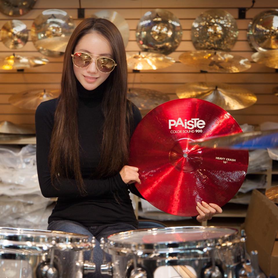 A yeon drummer wiki