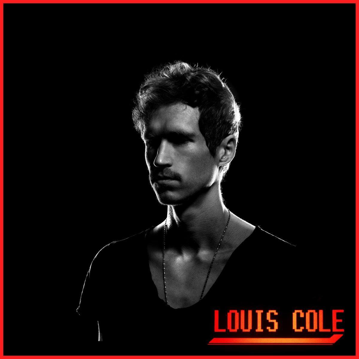 The delightful deviance of Louis Cole