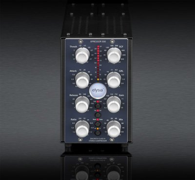 Elysia Xpressor 500