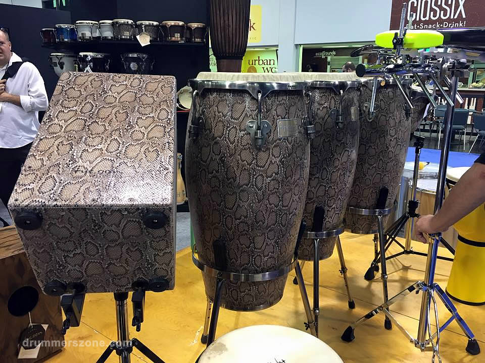 Drummerszone news - Three outstanding Tycoon products for 2015