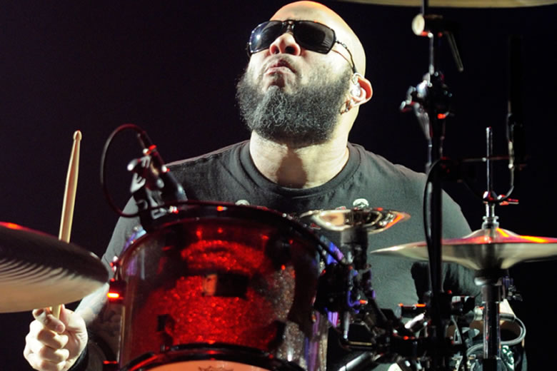 Guns N' Roses Tribute to feature lauded drummer Frank Ferrer – Texx and the  City