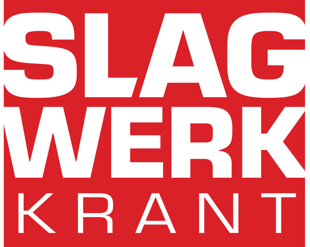 Slagwerkkrant logo #5
