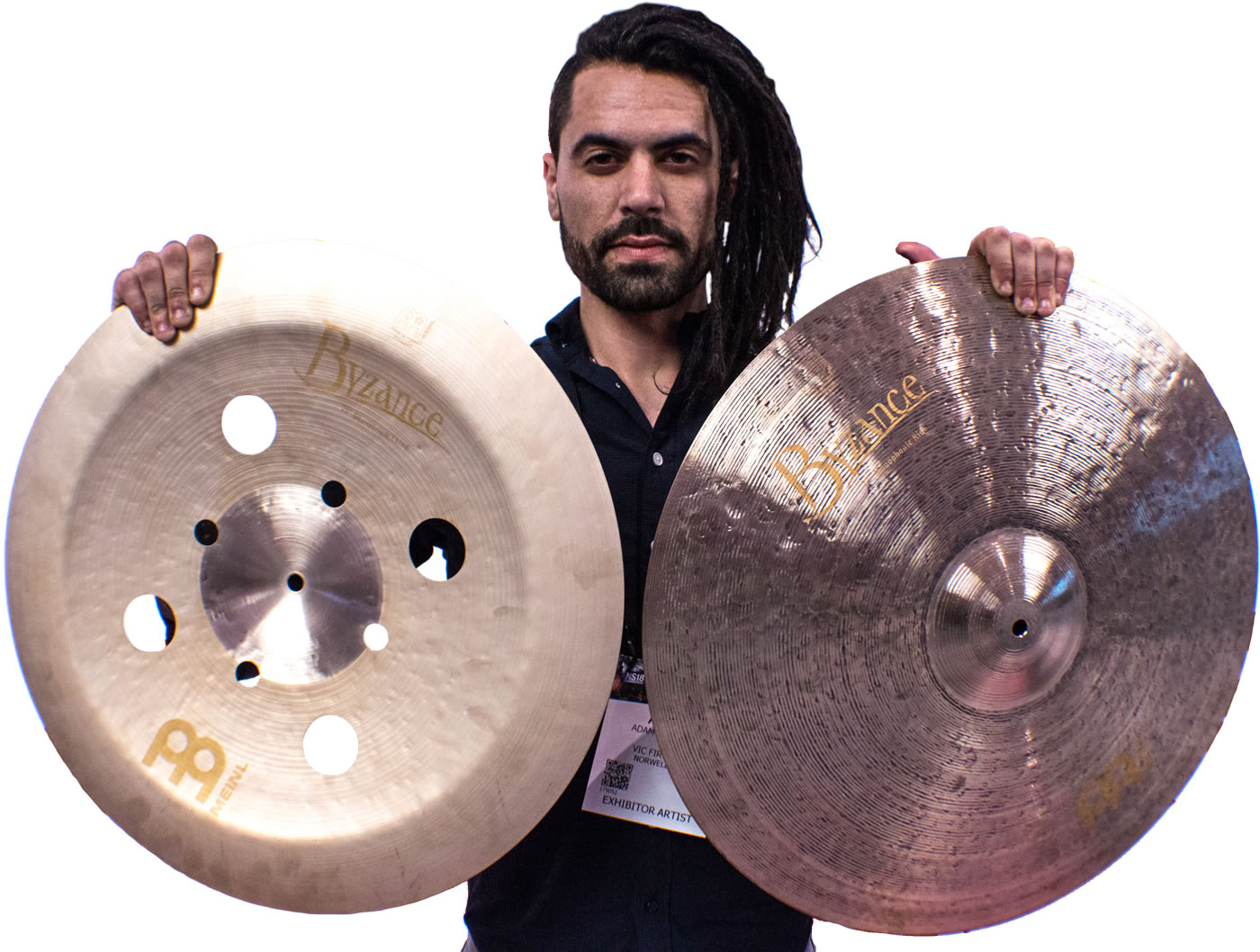 The Orlando Drummer - Adam Tuminaro